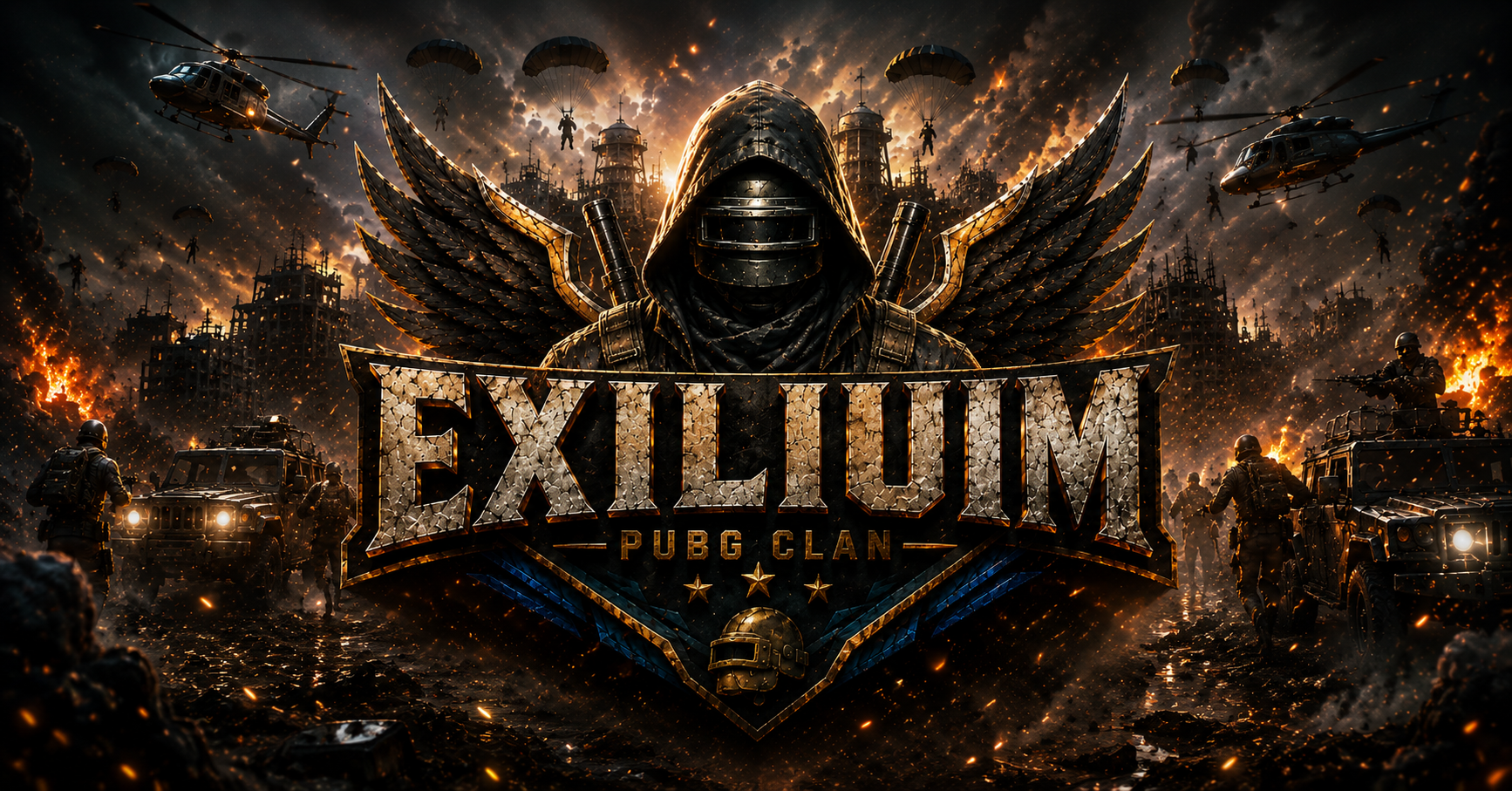 EXILIUM